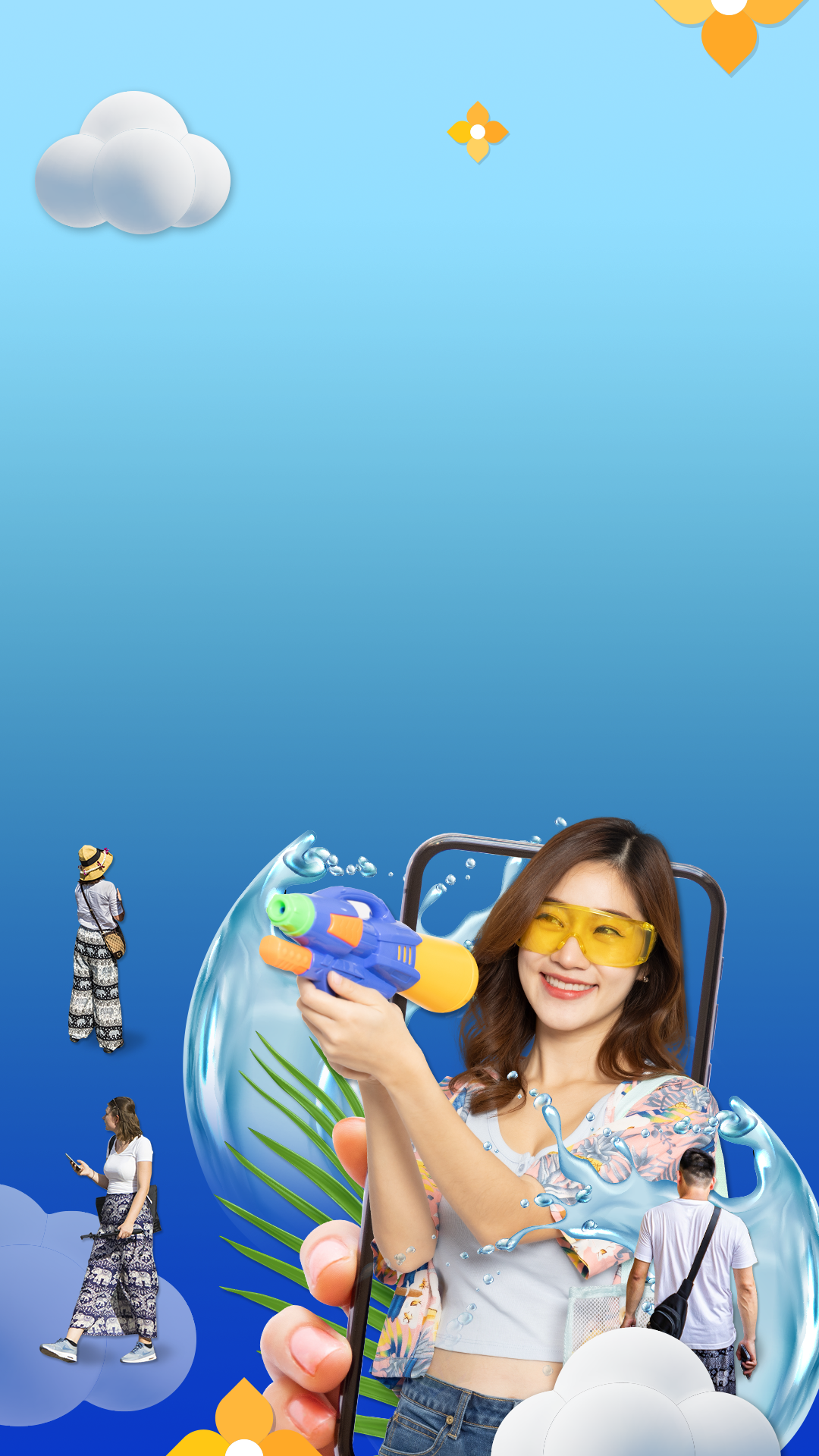 Activity Background